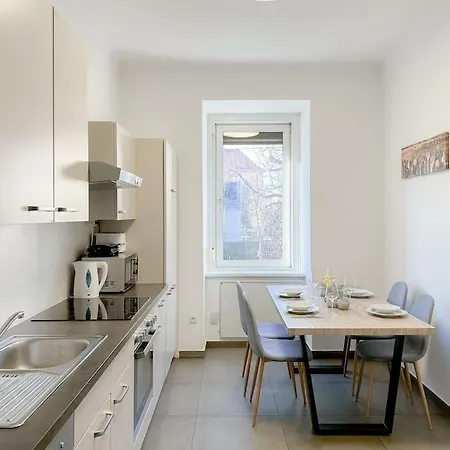 Lend - Design Apartment 2 Graz Exterior photo