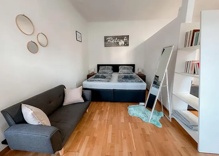Lend - Design Apartment 2