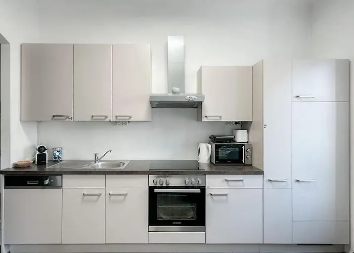 Lend - Design Apartment 2