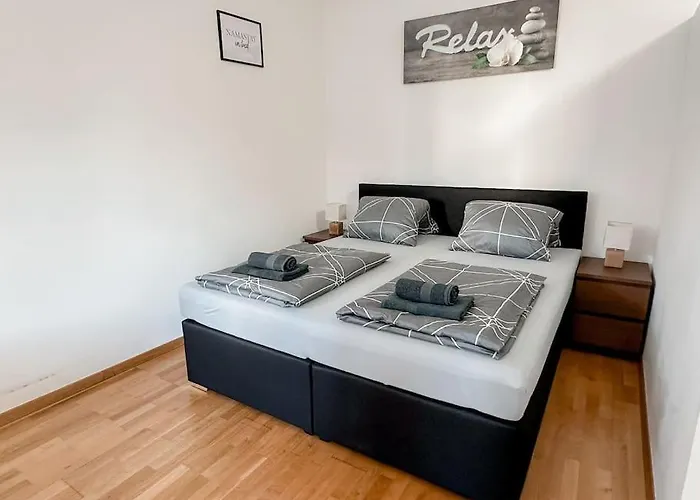 Lend - Design Apartment 2