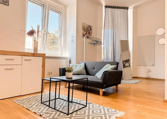 Lend - Design Apartment 2