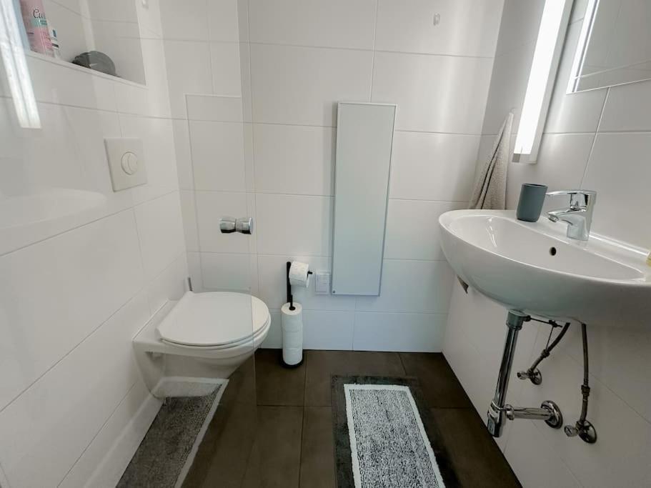 Apartment Lend - Design 2 *