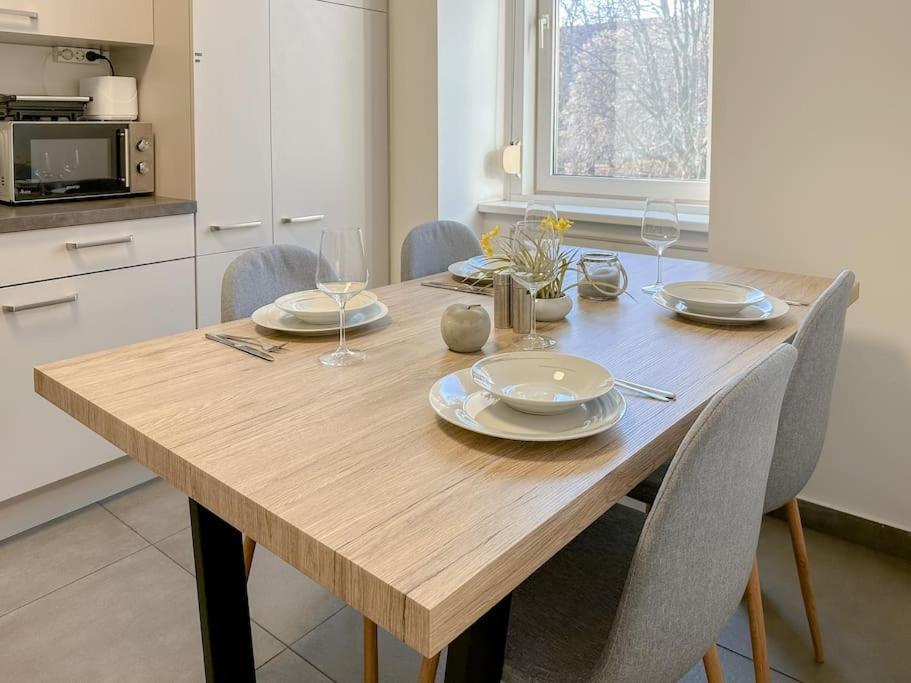 Apartment Lend - Design 2 Graz