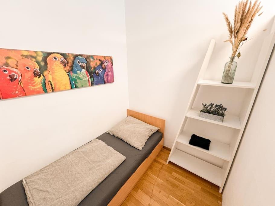 Apartment Lend - Design 2